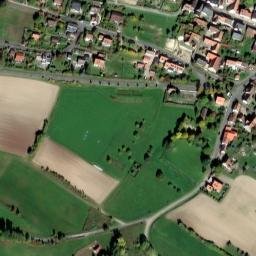 Satellite imagery of Altes Schloss Rauschenberg, DE