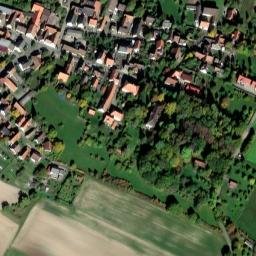 Satellite imagery of Altes Schloss Rauschenberg, DE