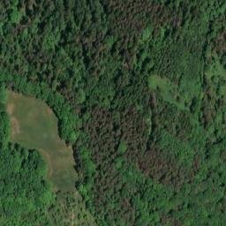 Satellite imagery of Burgstall Hetzleser Berg, DE