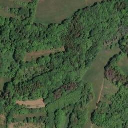 Satellite imagery of Burgstall Hetzleser Berg, DE