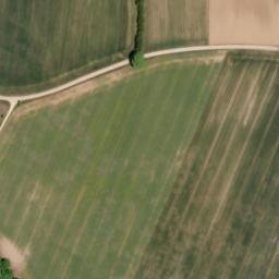 Satellite imagery of Hetzleser Berg, DE