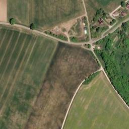 Satellite imagery of Hetzleser Berg, DE