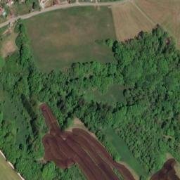 Satellite imagery of Hetzleser Berg, DE