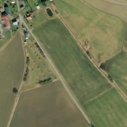 Satellite imagery of Hammerberg, DE