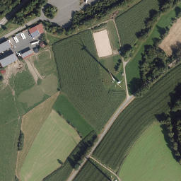 Satellite imagery of Kressberg, DE