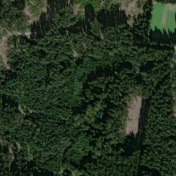 Satellite imagery of Smrčina [Rozvadov], CZ