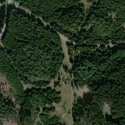 Satellite imagery of Smrčina [Rozvadov], CZ