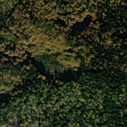 Satellite imagery of Málkovský vrch, CZ