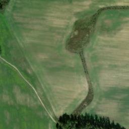 Satellite imagery of Krtínský vrch [Skapce-Krtín], CZ