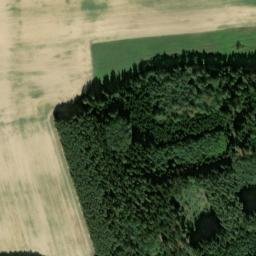 Satellite imagery of Krtínský vrch [Skapce-Krtín], CZ
