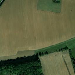 Satellite imagery of Mířovice [Ves Touškov-Mířovice], CZ