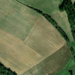 Satellite imagery of Mířovice [Ves Touškov-Mířovice], CZ