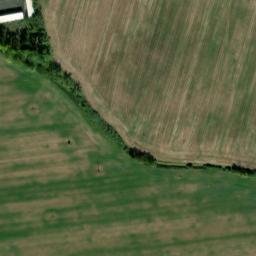 Satellite imagery of Krůtí hora [Stod] GSM, CZ