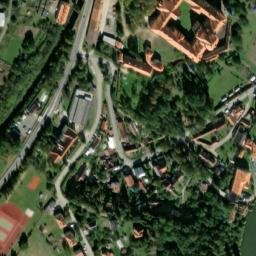 Satellite imagery of [Chotěšov] HG-1, CZ