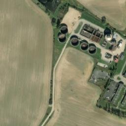 Satellite imagery of Vysoká [Dobřany] GSM, CZ