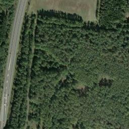 Satellite imagery of Vysoká [Dobřany] GSM, CZ