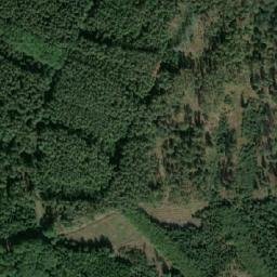 Satellite imagery of Malinec [Útušice-Robčice], CZ