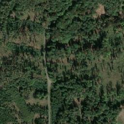 Satellite imagery of Malinec [Útušice-Robčice], CZ