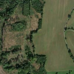 Satellite imagery of Malinec [Útušice-Robčice], CZ