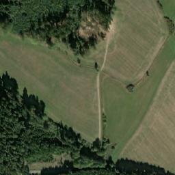 Satellite imagery of Na Vrších GSM, CZ