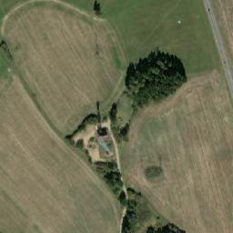 Satellite imagery of Na Vrších GSM, CZ