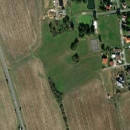 Satellite imagery of Na Vrších GSM, CZ