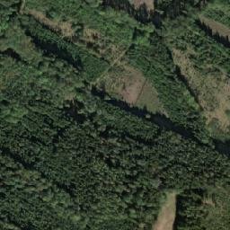 Satellite imagery of Kohouty, CZ