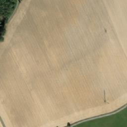 Satellite imagery of Mariina skála [Milínov u Nezvěstic] outlook p., CZ