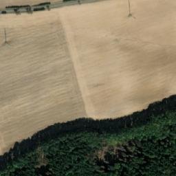 Satellite imagery of Ořechovna, CZ