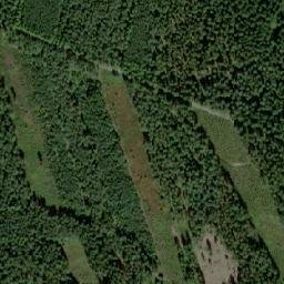 Satellite imagery of Plešec, CZ