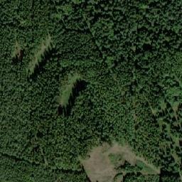 Satellite imagery of Čihadlo, CZ