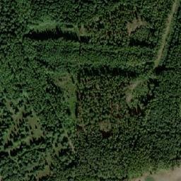 Satellite imagery of Čihadlo, CZ