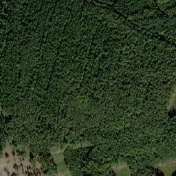 Satellite imagery of Čihadlo, CZ