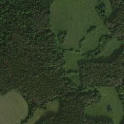 Satellite imagery of Čepel, CZ