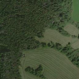 Satellite imagery of Čepel, CZ