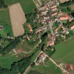 Satellite imagery of Nový vrch [Bezmíř] GSM,, CZ