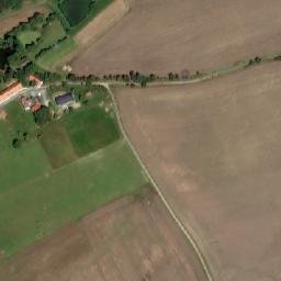 Satellite imagery of Nový vrch [Bezmíř] GSM,, CZ