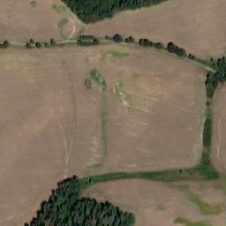 Satellite imagery of Nový vrch [Bezmíř] GSM,, CZ