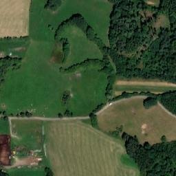 Satellite imagery of Hůrka [Votice-Budenín] GSM, CZ