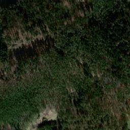 Satellite imagery of Křížovská hůra [Pravonín-Křížov], CZ