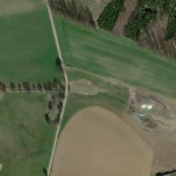 Satellite imagery of Granův vrch [Vracovice-Částrovice] GSM, CZ