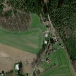 Satellite imagery of Granův vrch [Vracovice-Částrovice] GSM, CZ