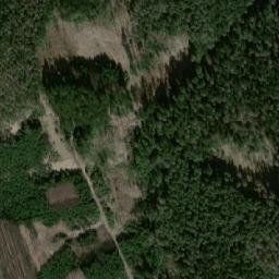 Satellite imagery of Granův vrch [Vracovice-Částrovice] GSM, CZ