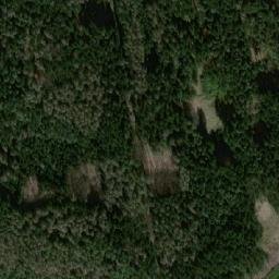 Satellite imagery of Na Skalkách [Vracovice], CZ