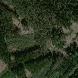 Satellite imagery of Na Skalkách [Vracovice], CZ
