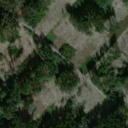 Satellite imagery of Na Skalkách [Vracovice], CZ