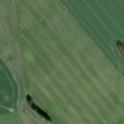 Satellite imagery of Nová Hospoda [Kuňovice] GSM, CZ