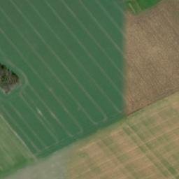 Satellite imagery of Nová Hospoda [Kuňovice] GSM, CZ