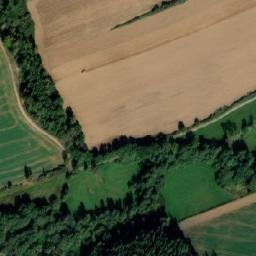Satellite imagery of Na Struhách [Strojetice], CZ