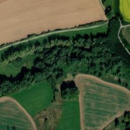 Satellite imagery of Na Struhách [Strojetice], CZ